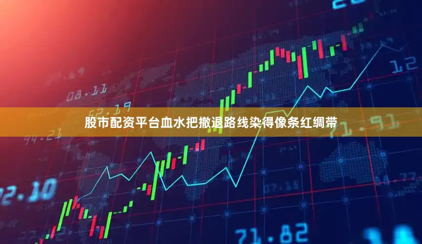 股市配资平台血水把撤退路线染得像条红绸带